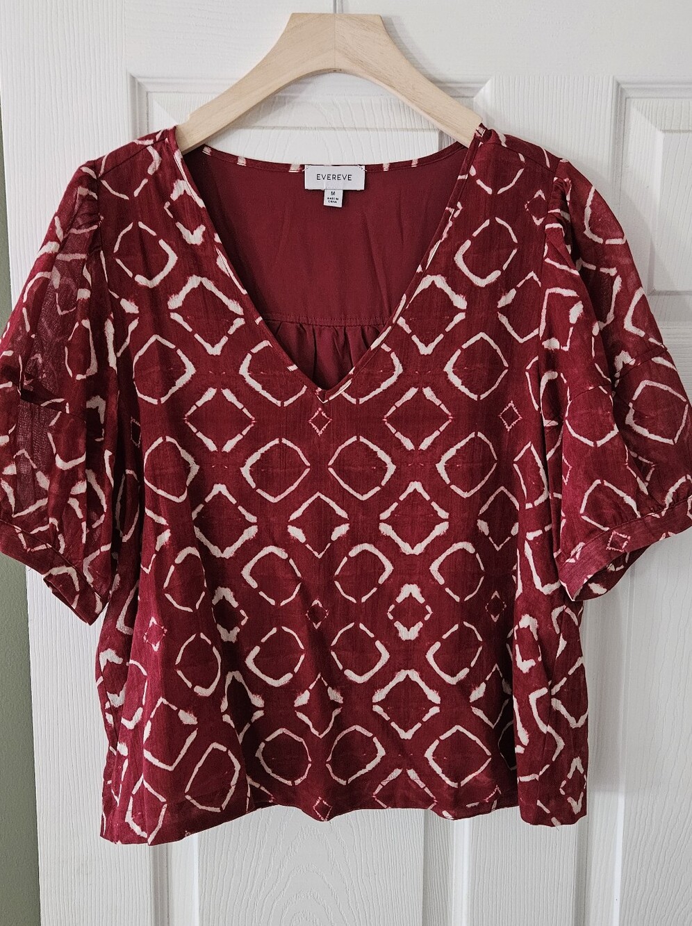 Evereve Blouse